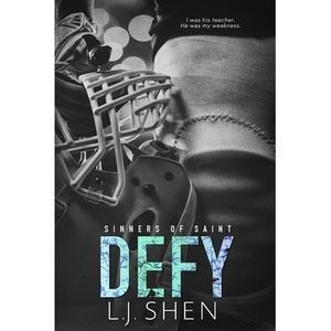 Defy -- L. J. Shen